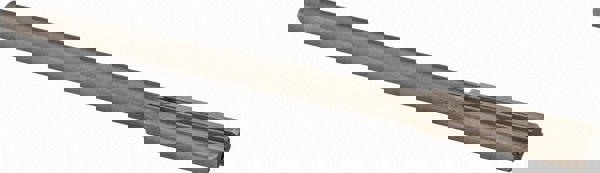 Chucking Reamer: 15/32